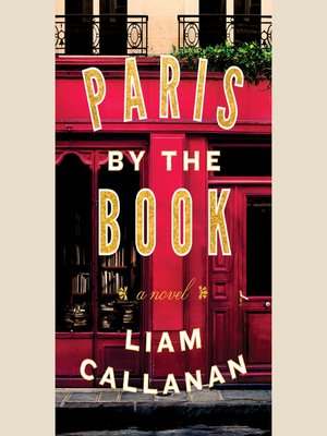 cover image of Paris by the Book